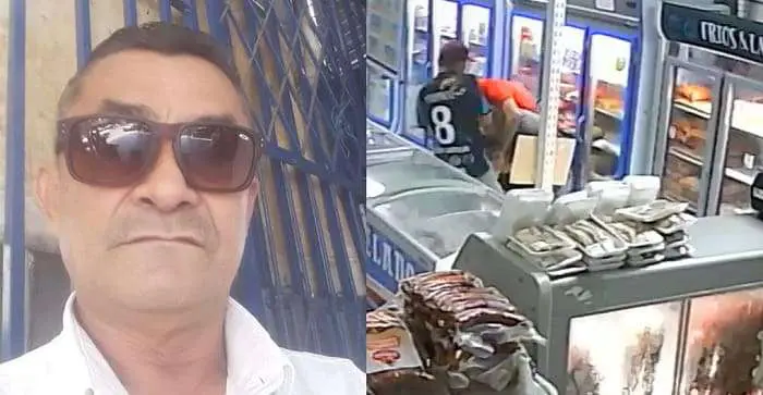 Foto: Reprodução/Vídeo Internet)