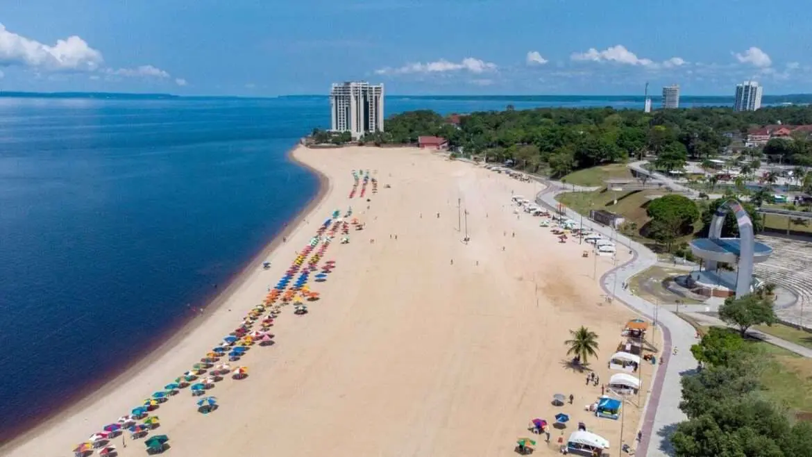 Estado transfere feriado do dia 5 de setembro para sexta-feira no Amazonas