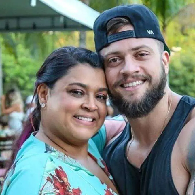 Casamento de Preta Gil e Rodrigo Godoy estaria em crise