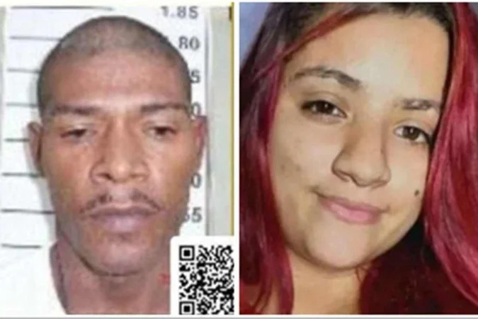Assassino de Regiane confessa à polícia que estuprou jovem antes de matá-la