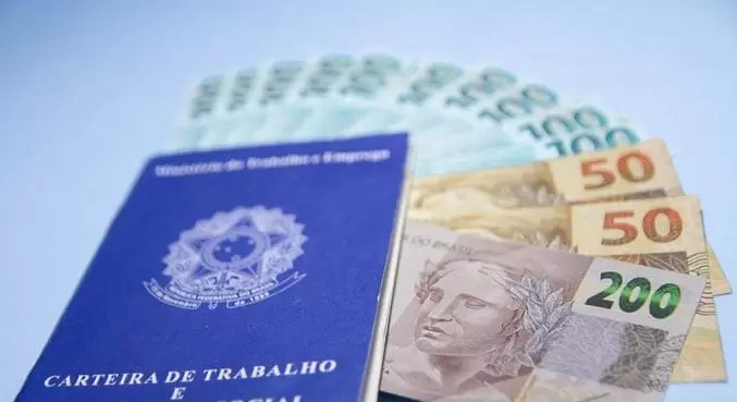 Veja o que muda com o novo salário mínimo a partir de 1º de maio