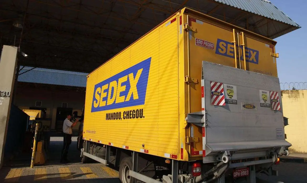 Correios anunciam cargos de nível médio e superior em concurso público