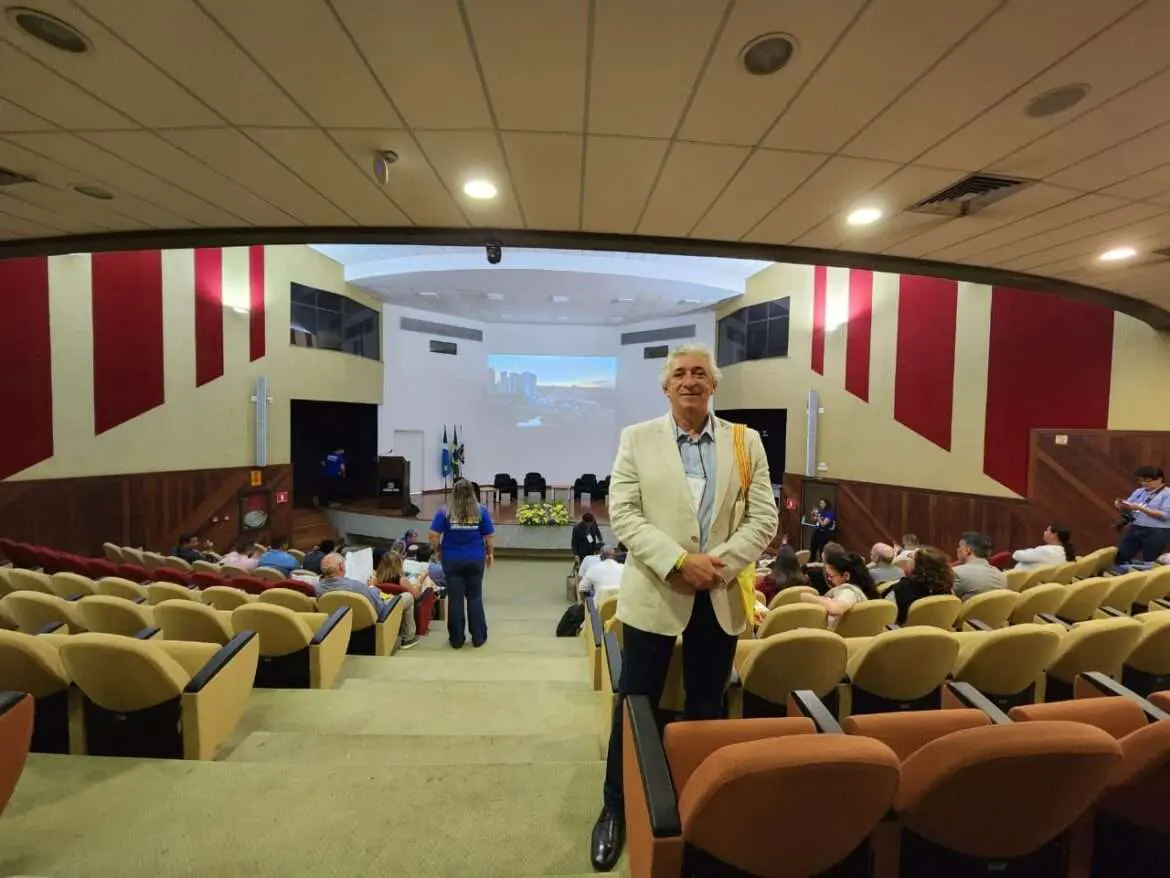 Prefeitura de Manaus se junta à Rede Brasileira de Institutos de Planejamento para políticas urbanas