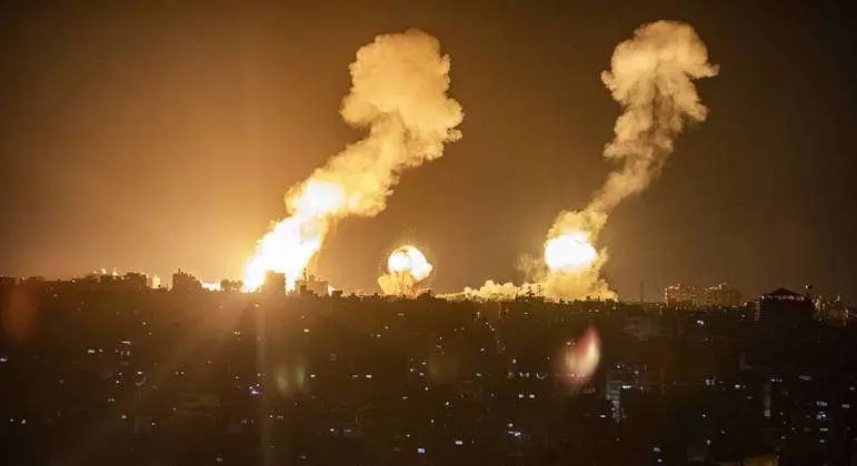Terrorismo em Tel Aviv e bombas no Líbano marcam escalada da violência entre Israel e Palestina