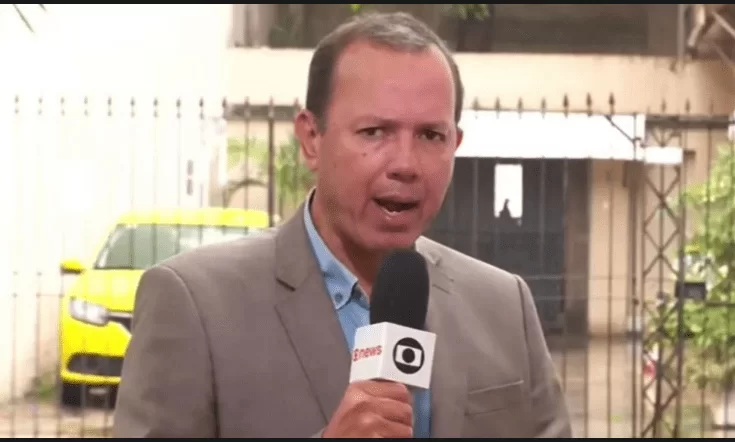 Eduardo Tchao diz que foi demitido da Globo no meio de matéria: 'Situação constrangedora'