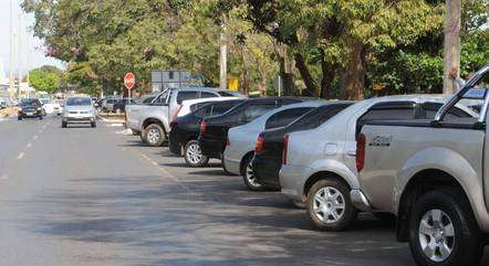 Flanelinha é condenado a 12 anos de prisão por extorquir dinheiro de motoristas em Brasília