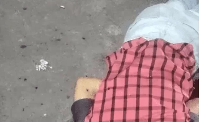 Idoso é esfaqueado após briga com vizinho que tentou roubá-lo no Mutirão
