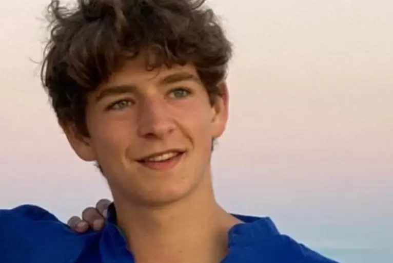 Italiano de 19 anos se torna o mais jovem bilionário do mundo