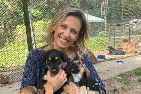 A polêmica e as versões sobre a troca de nome do Instituto Luisa Mell