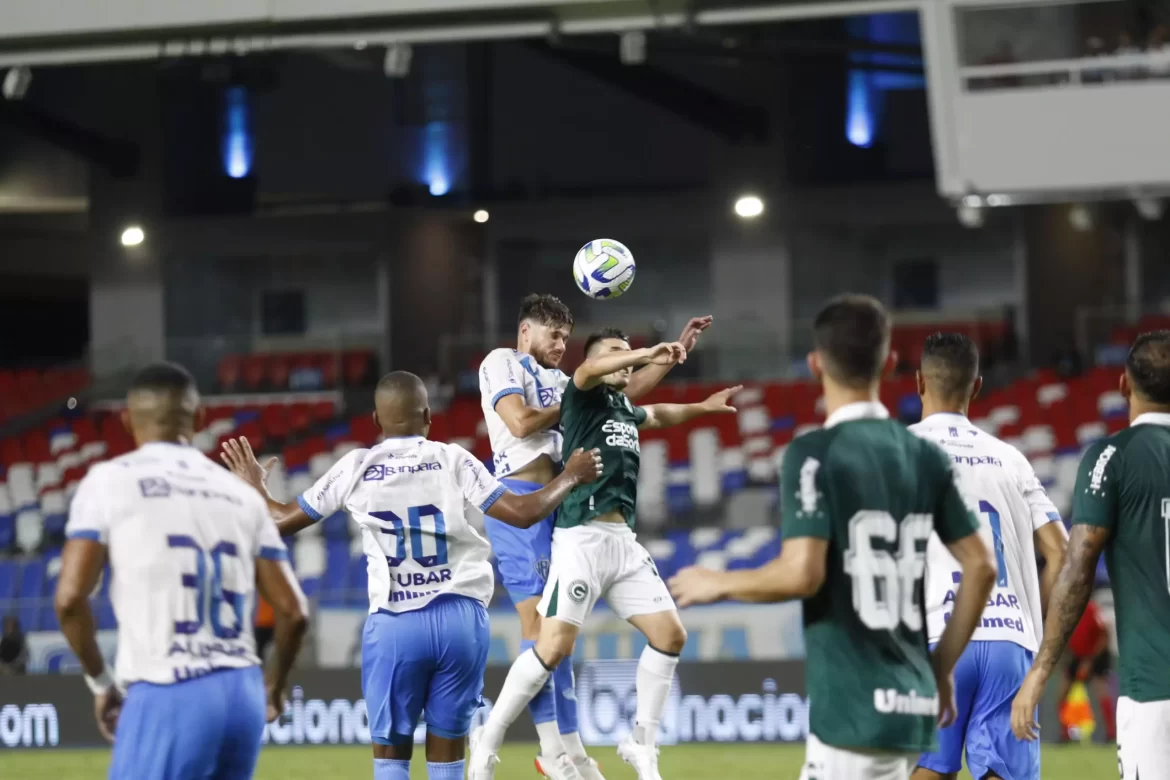 Série C: Contra o Manaus, Paysandu tenta voltar ao caminho das vitórias