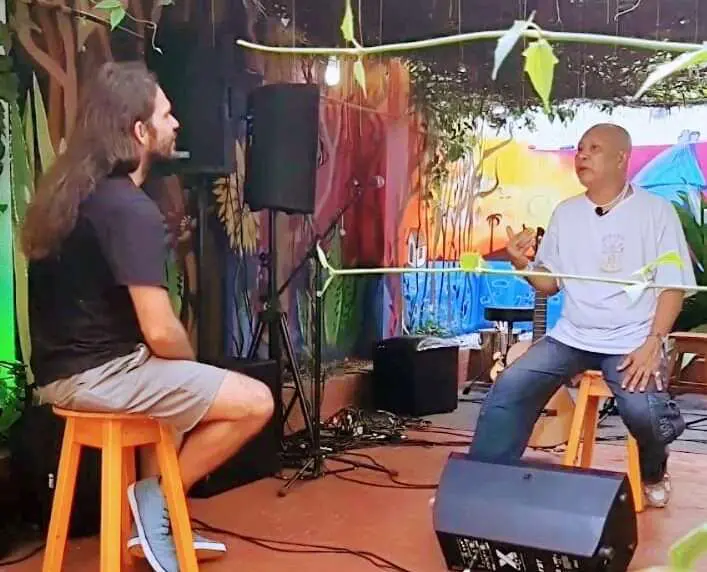 Beiradão: O fenômeno musical do Amazonas é tema de encontro no Liceu de Artes e Ofícios Claudio Santoro