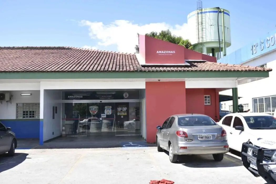 Polícia prende estelionatária investigada por aplicar diversos golpes em Manaus