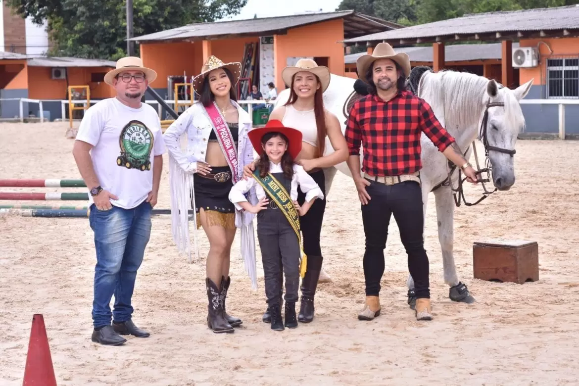 2ª Agrifest é opção para se divertir e fechar negócios