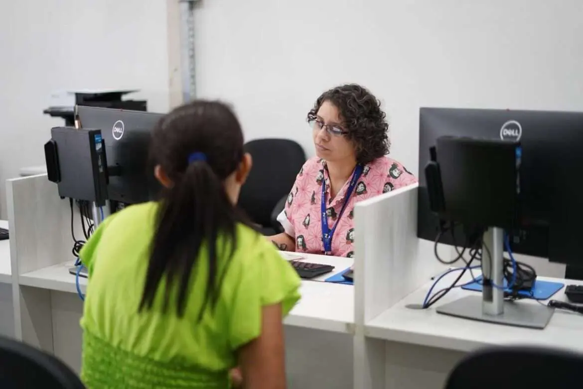 Oportunidade: Sine Amazonas divulga 353 vagas de emprego para esta segunda-feira (8)