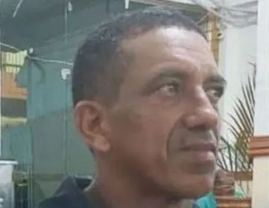 Homem desaparece no bairro Alvorada e família pede ajuda para encontrá-lo