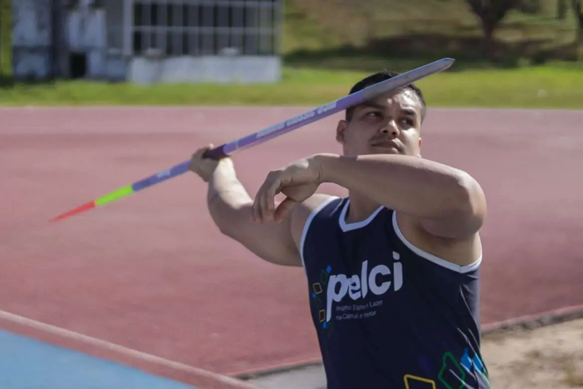 Rumo às Olimpíadas em Paris: Atleta amazonense conquista medalha de ouro em Torneio Internacional