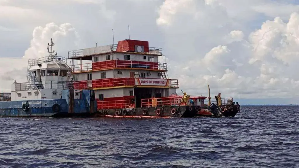 Rio Negro sobe 24 centímetros em quatro dias