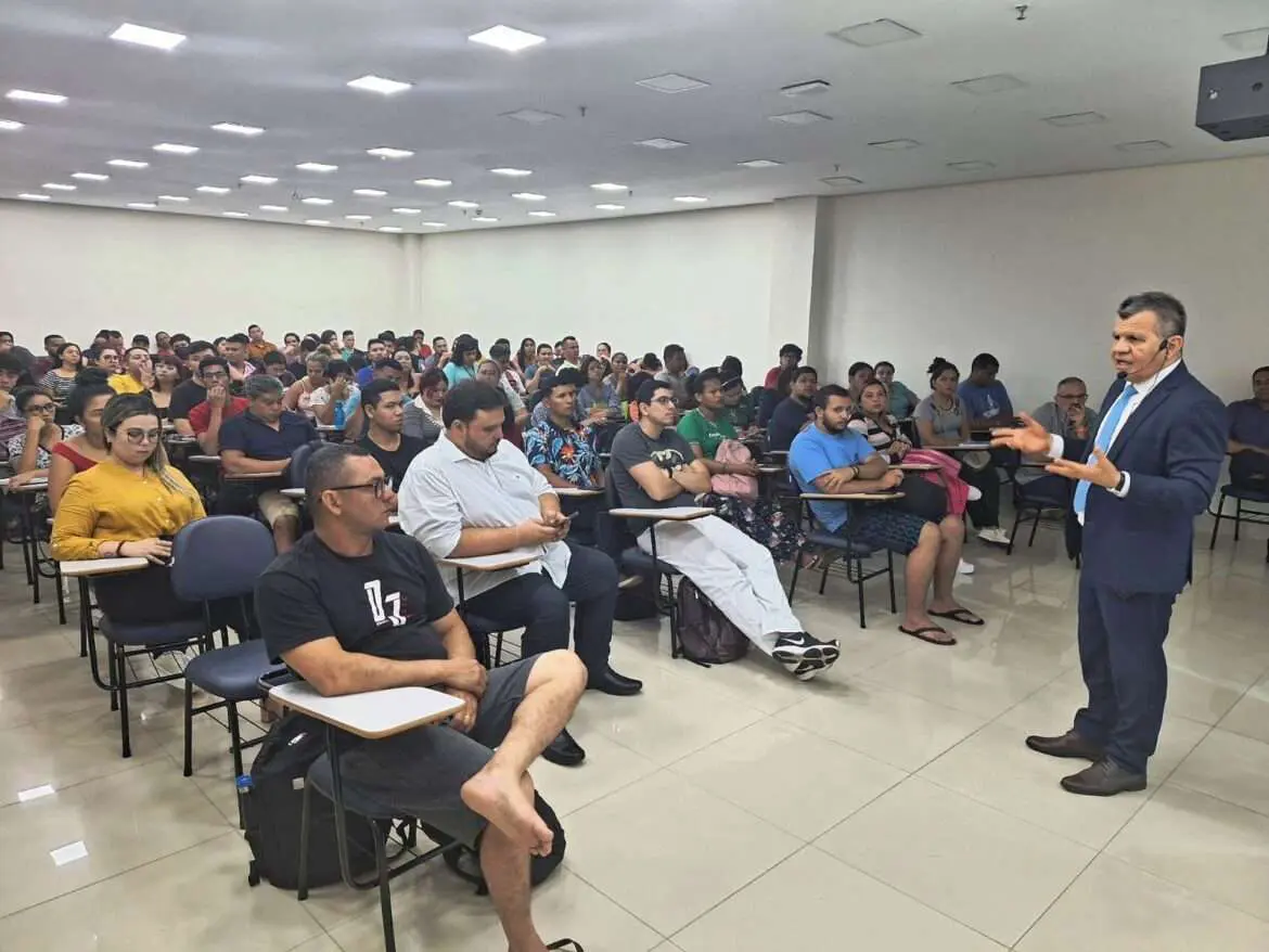 Suframa tem nova estratégia em defesa da ZFM