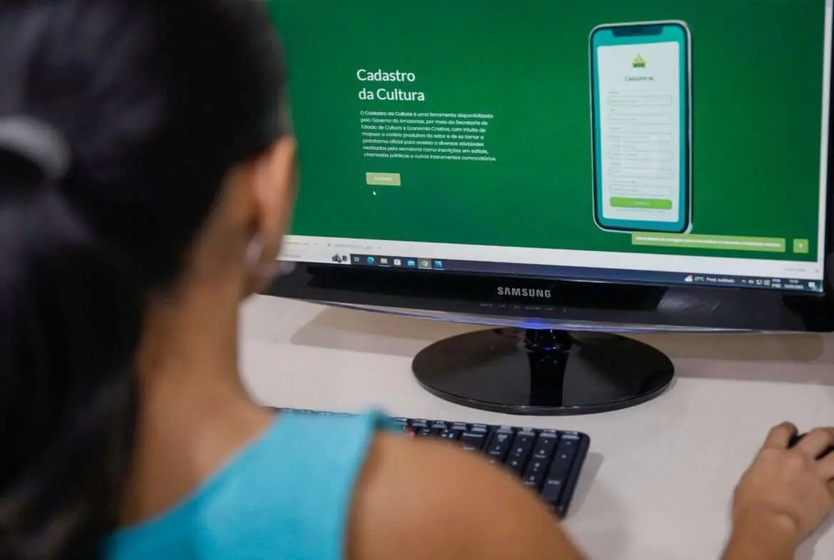 Aberto novo Cadastro Estadual da Cultura para artistas locais