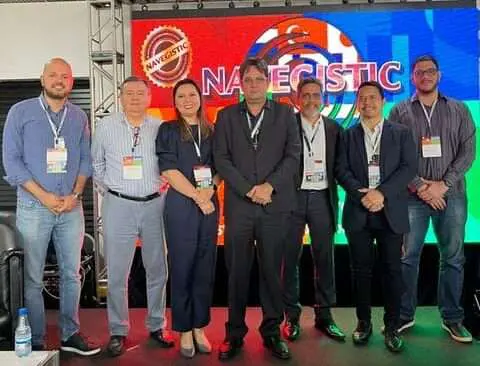Manaus recebe uma das maiores feiras do segmento naval com apoio do governo do Amazonas