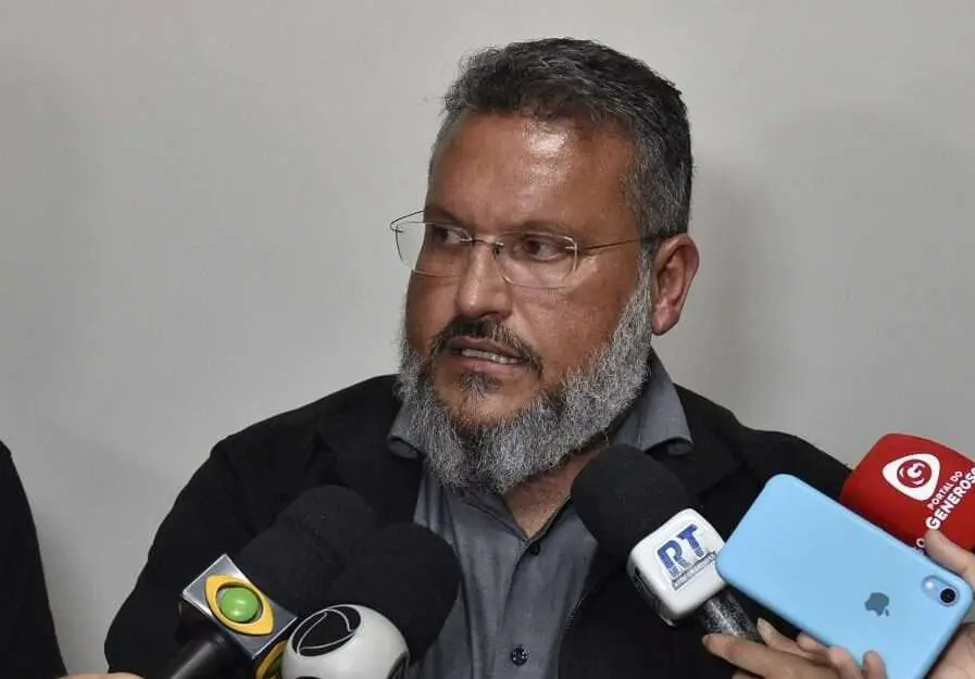 Homem é preso por envolvimento no roubo de 78 mil litros de combustível, em Novo Aripuanã