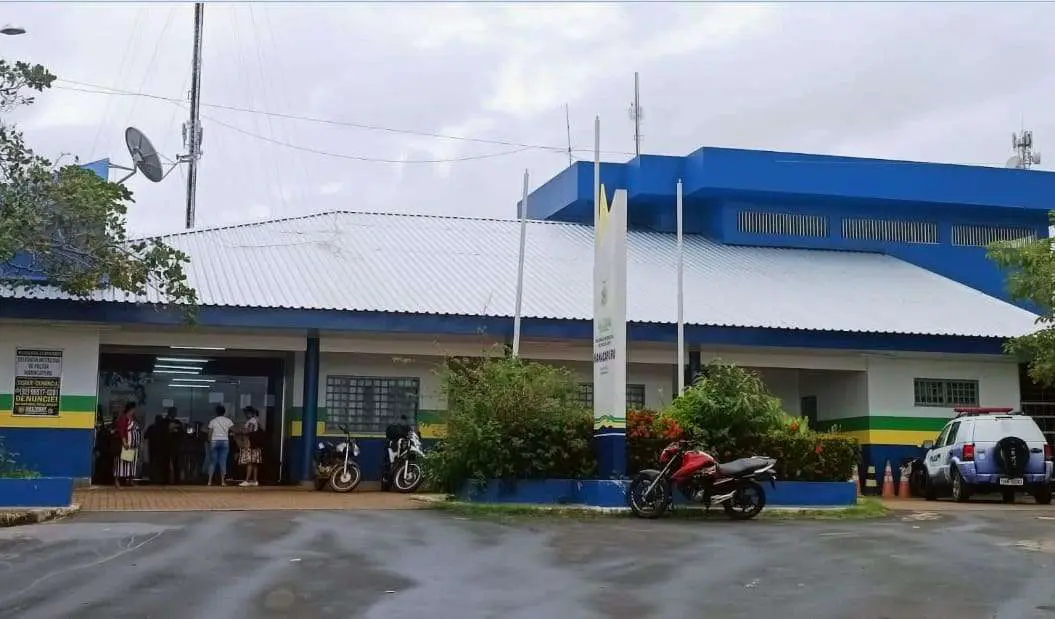 Polícia prende mais um envolvido em diversos furtos ocorridos em Manacapuru