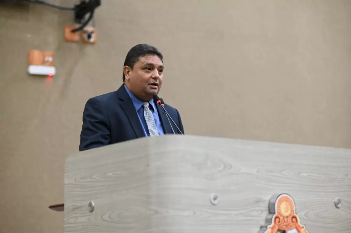 Caio André e vereadores convidam a população para 2ª edição da Câmara Cidadã