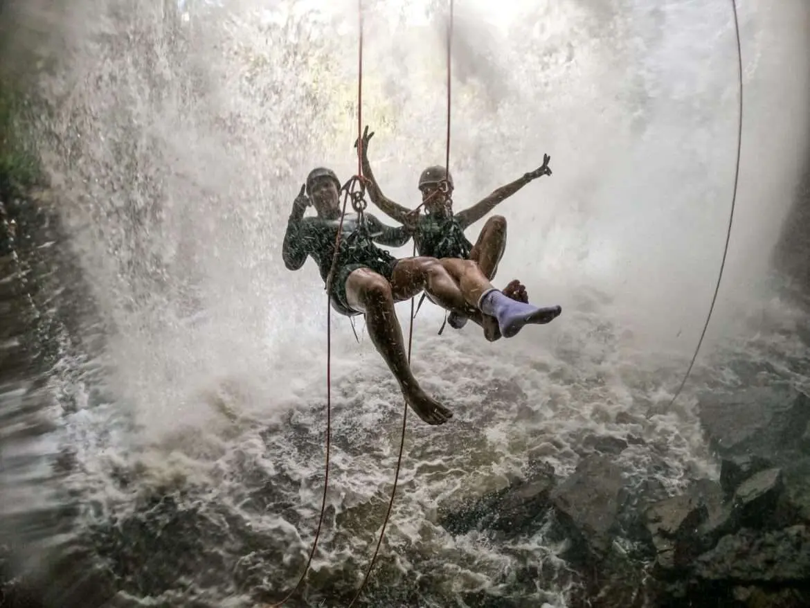 Amazonas leva atrativos turísticos do estado para o Festival das Cataratas
