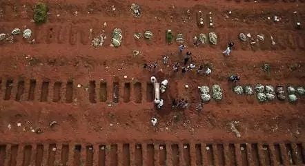 Mundo deve se preparar para lidar com doença mais mortal do que a Covid, alerta OMS