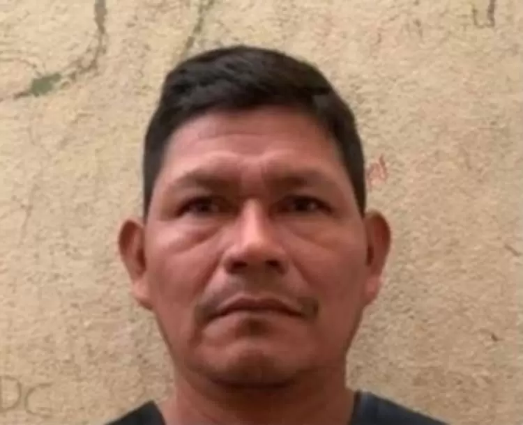 Colombiano é assassinado a facada no interior