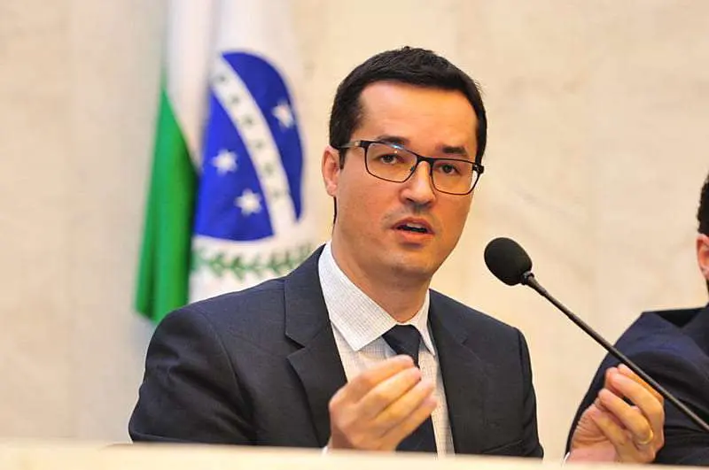 TSE mantém decisão que levou à cassação do mandato de Deltan Dallagnol