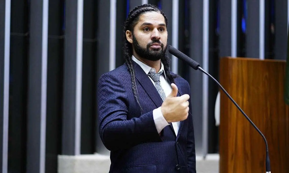 Morre ex-deputado federal David Miranda  