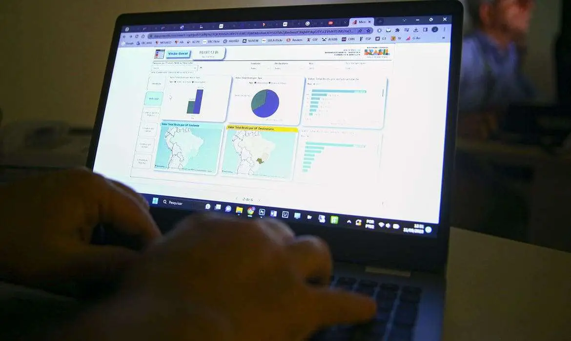 Ministério lança plataforma de acompanhamento do comércio eletrônico