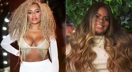 Funkeira Cariúcha volta a acusar Jojo de causar briga entre Anitta e Pabllo Vittar: 'Máscaras caem