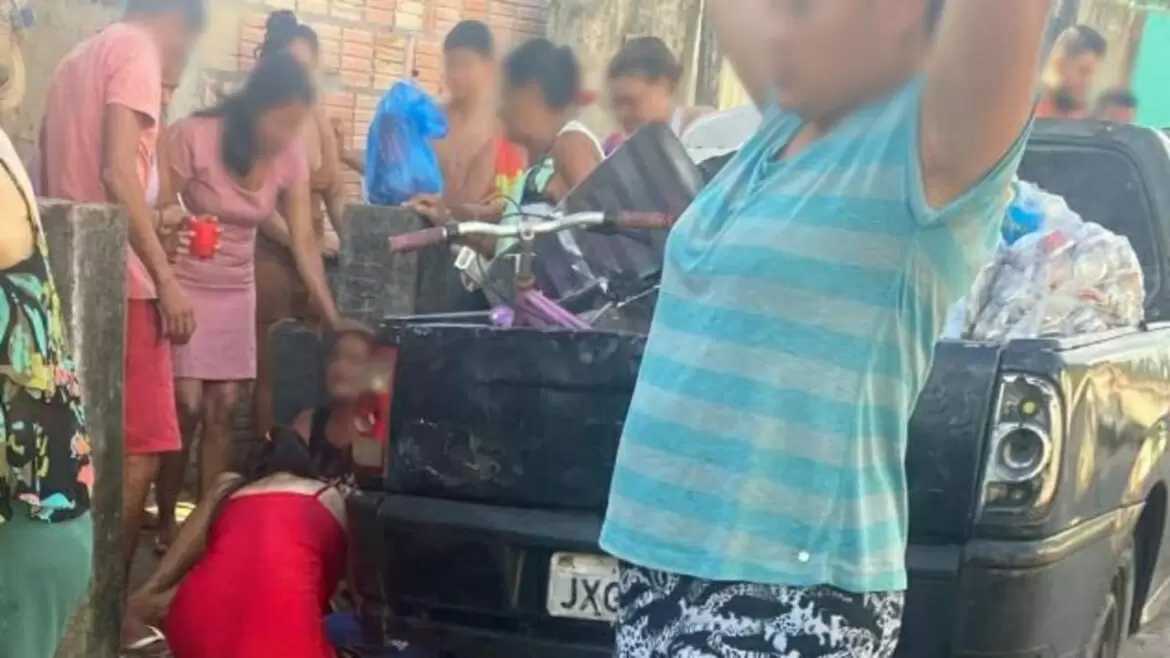 Militinho é assassinado a tiros na zona Leste de Manaus