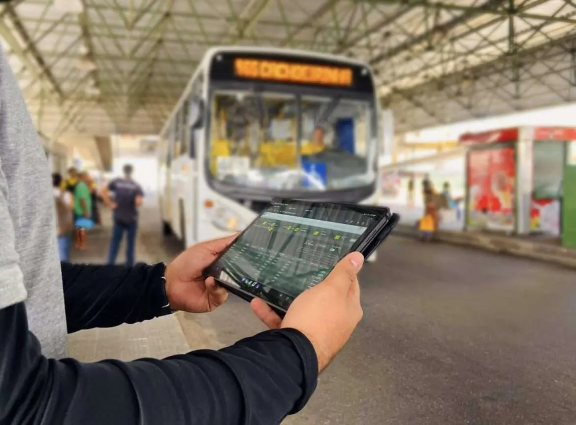 Inscrições para composição do Conselho de Mobilidade Urbana