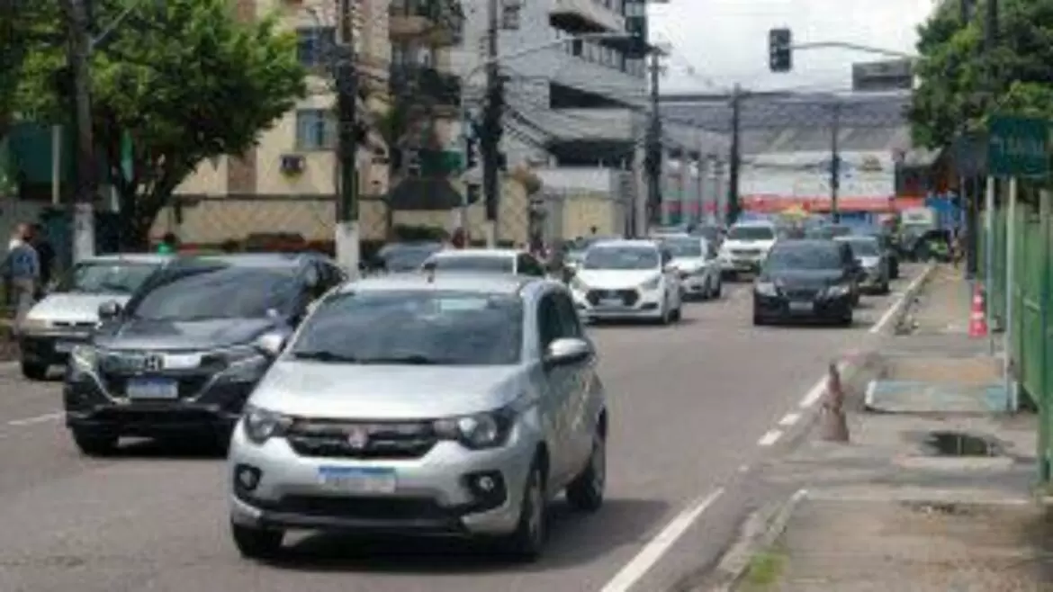 Senado aprova isenção de IPVA para carros com mais de 20 anos
