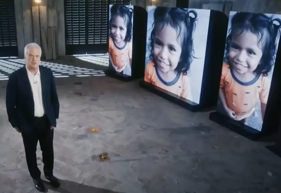 Crime: Linha Direta repercute morte de criança; tia é presa como suspeita em Manaus