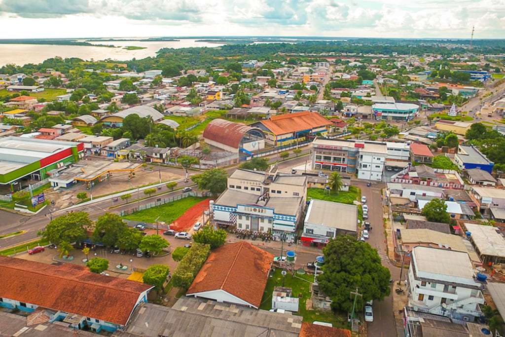 Homem é preso por abusar sexualmente de duas irmãs, em Manacapuru