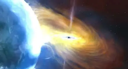 rede internacional de telescópios
