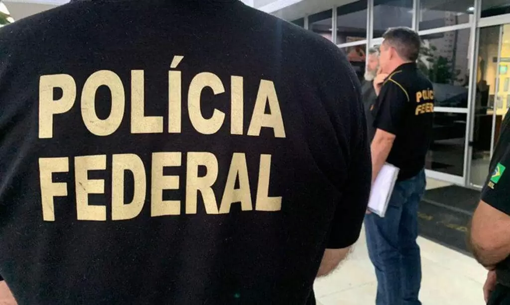 Força-tarefa cumpre 47 mandados contra o tráfico, no RN