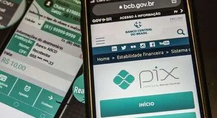 BC começa a restringir Pix a instituições autorizadas a partir deste mês; veja o que muda neste ano