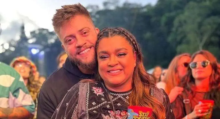 Preta Gil quebra silêncio sobre fim de casamento: 'Um caos'