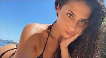Ex-participante de reality show sofre mal súbito e morre aos 37 anos