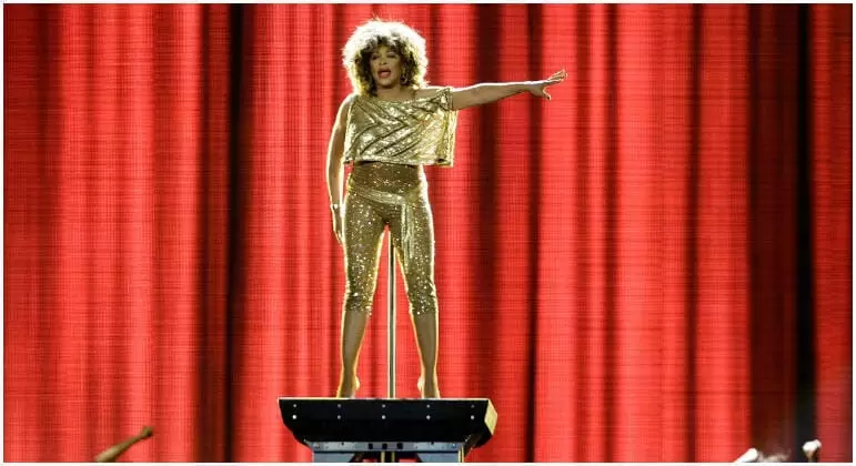 Tina Turner, ícone da música e da cultura, morre, aos 83 anos