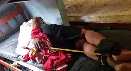 Clínica de reabilitação é interditada por torturar pacientes no Entorno do Distrito Federal