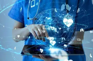 Inteligência Artificial na Saúde será tema debatido em evento de São Paulo