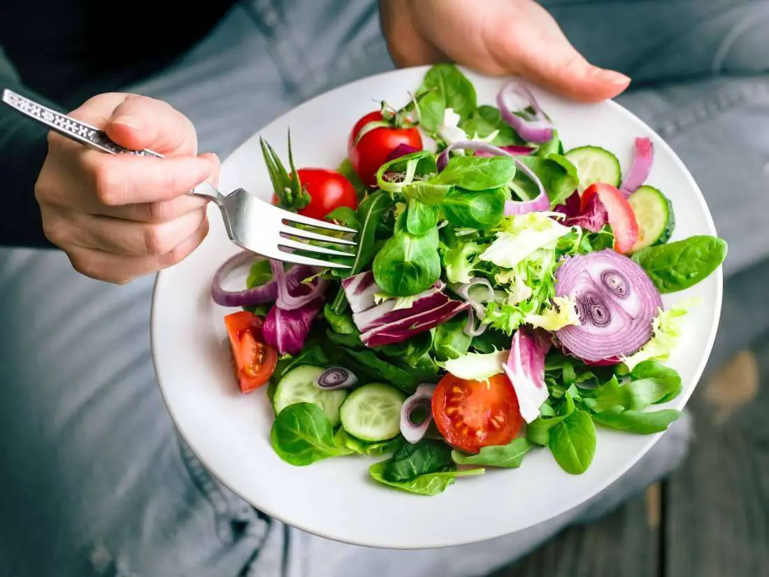 Alimentação saudável: saiba os benefícios