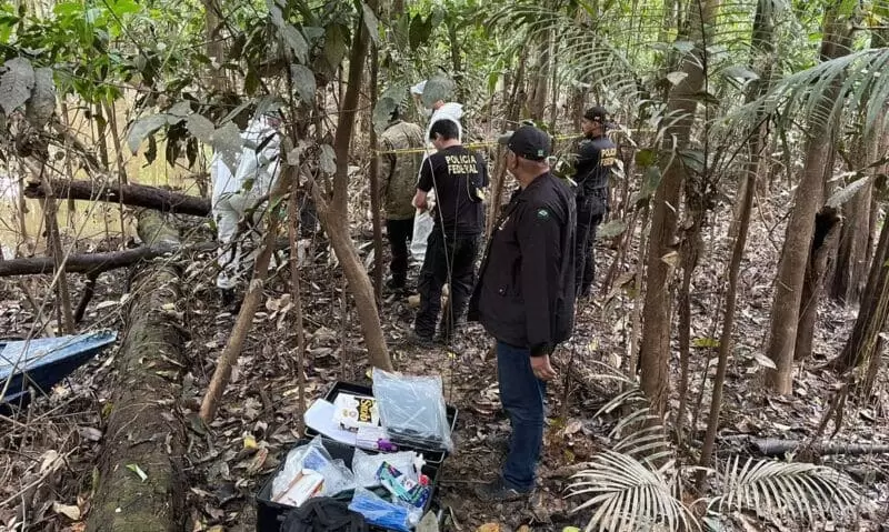 Três ativistas foram assassinados por mês entre 2019 e 2022, diz pesquisa