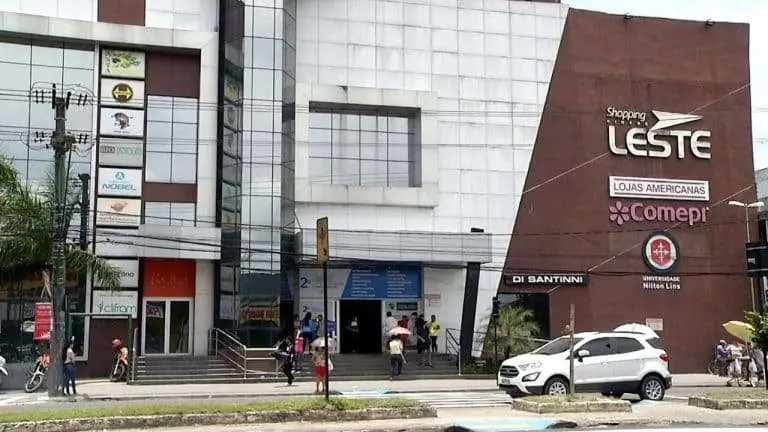 O "Gigante da Zona Leste" celebra 10 anos com distribuição de prêmios e eventos gratuitos